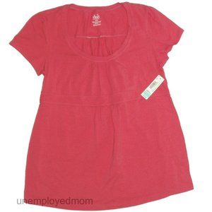 Maternity Tee Women's Ladies Top